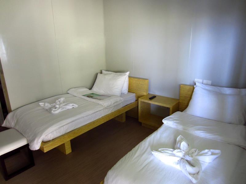 Shore Time Hotel - Annex Balabag  Kültér fotó
